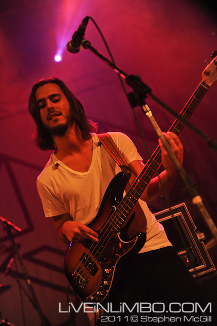 The Midway State at The Opera House Toronto concert photos